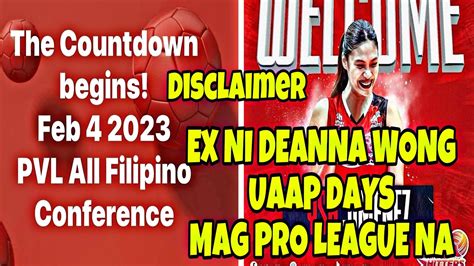 'Malapit na!': Pro.